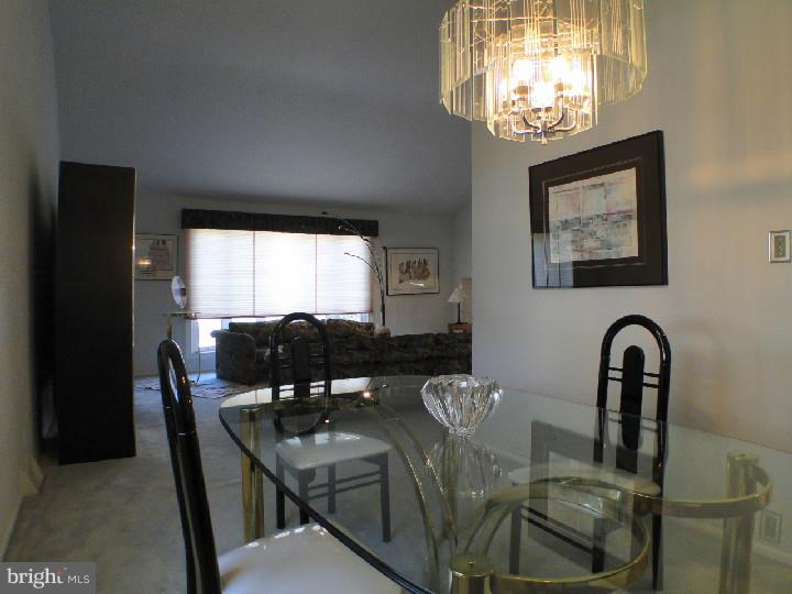 9745 Morefield Road Philadelphia, PA 19115 - Photo 10 of 25 Dining Room