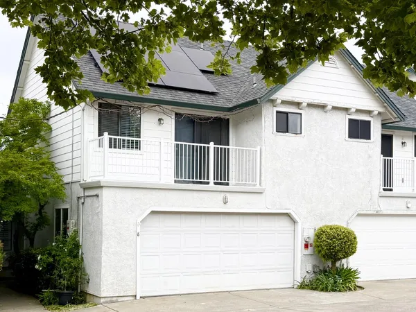 $395,000 | 2575 Meadow Lane, Unit 8, Cameron Park, CA 95682
