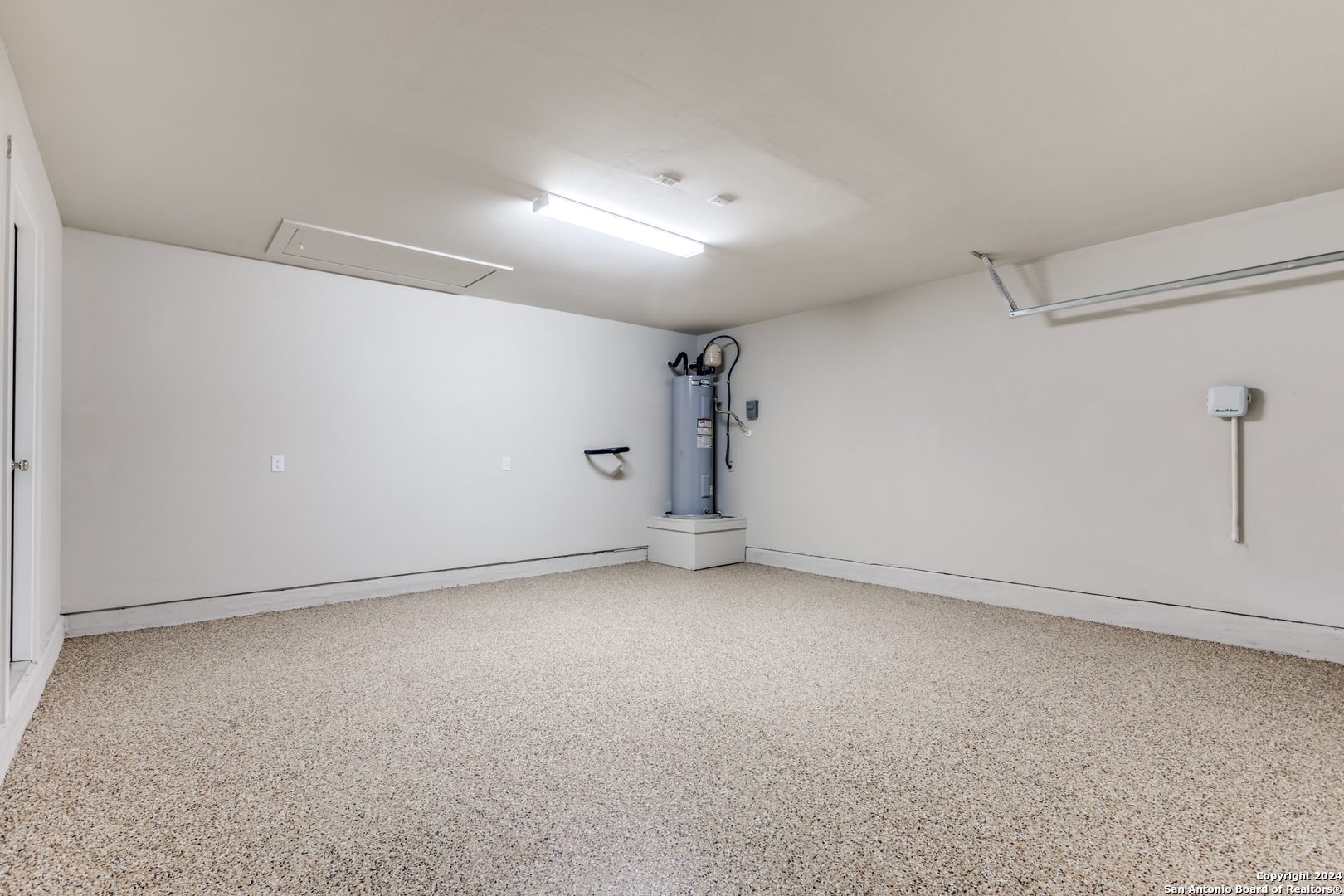 13602 Crossbow Ridge San Antonio, TX 78253 - Photo 11 of 12 a view of empty room