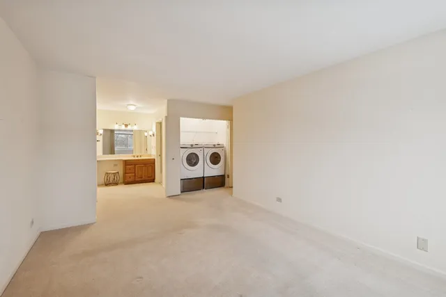 wooden floor in a room