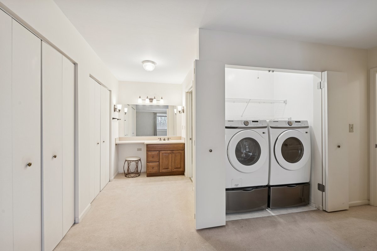 470 Raintree Court, Unit 3C Glen Ellyn, IL 60137 - Photo 12 of 14