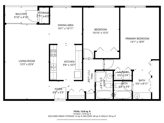 $239,900 | 470 Raintree Court, Unit 3C, Glen Ellyn, IL 60137