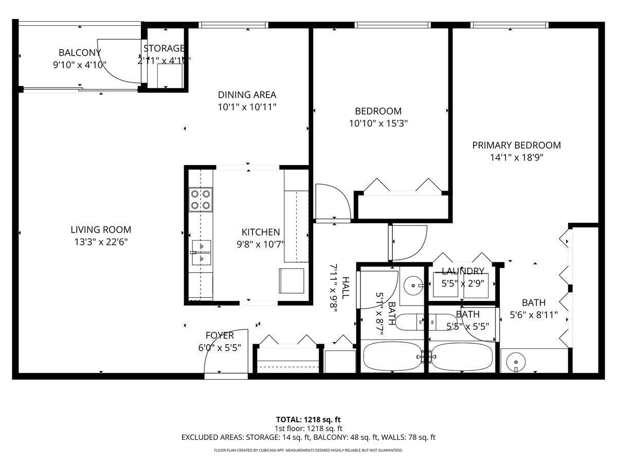 470 Raintree Court, Unit 3C Glen Ellyn, IL 60137 - Photo 14 of 14