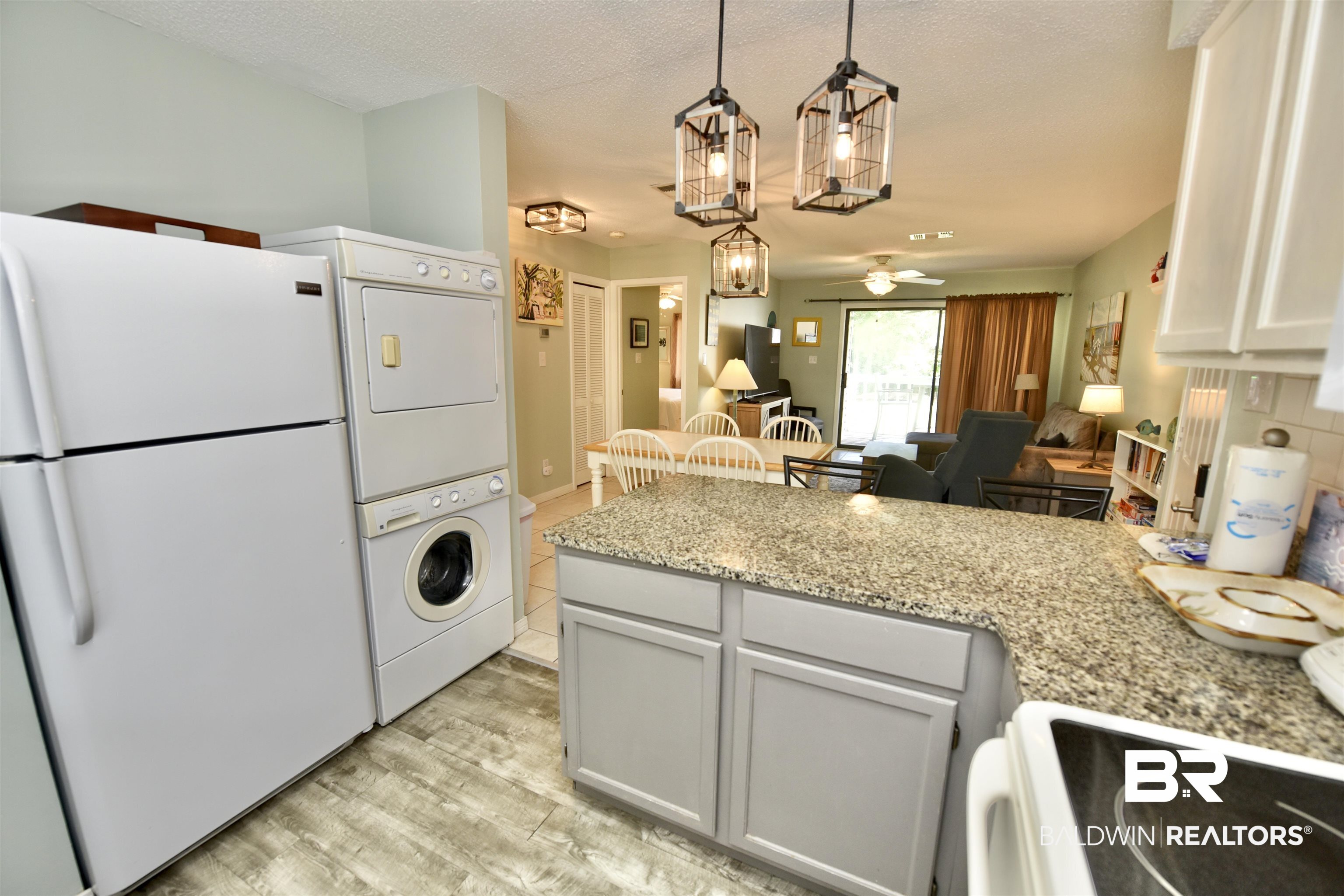 25925 -C Canal Road, Unit 206 Orange Beach, AL 36561 - Photo 5 of 33