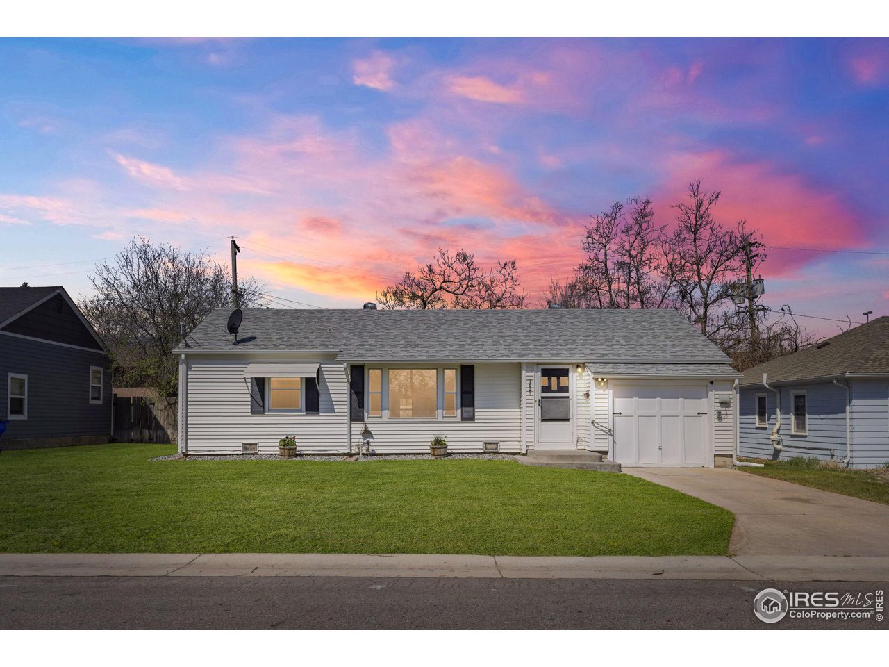 1625 Montview Road Greeley, CO 80631 - Photo 1 of 29 Gallery Image 1
