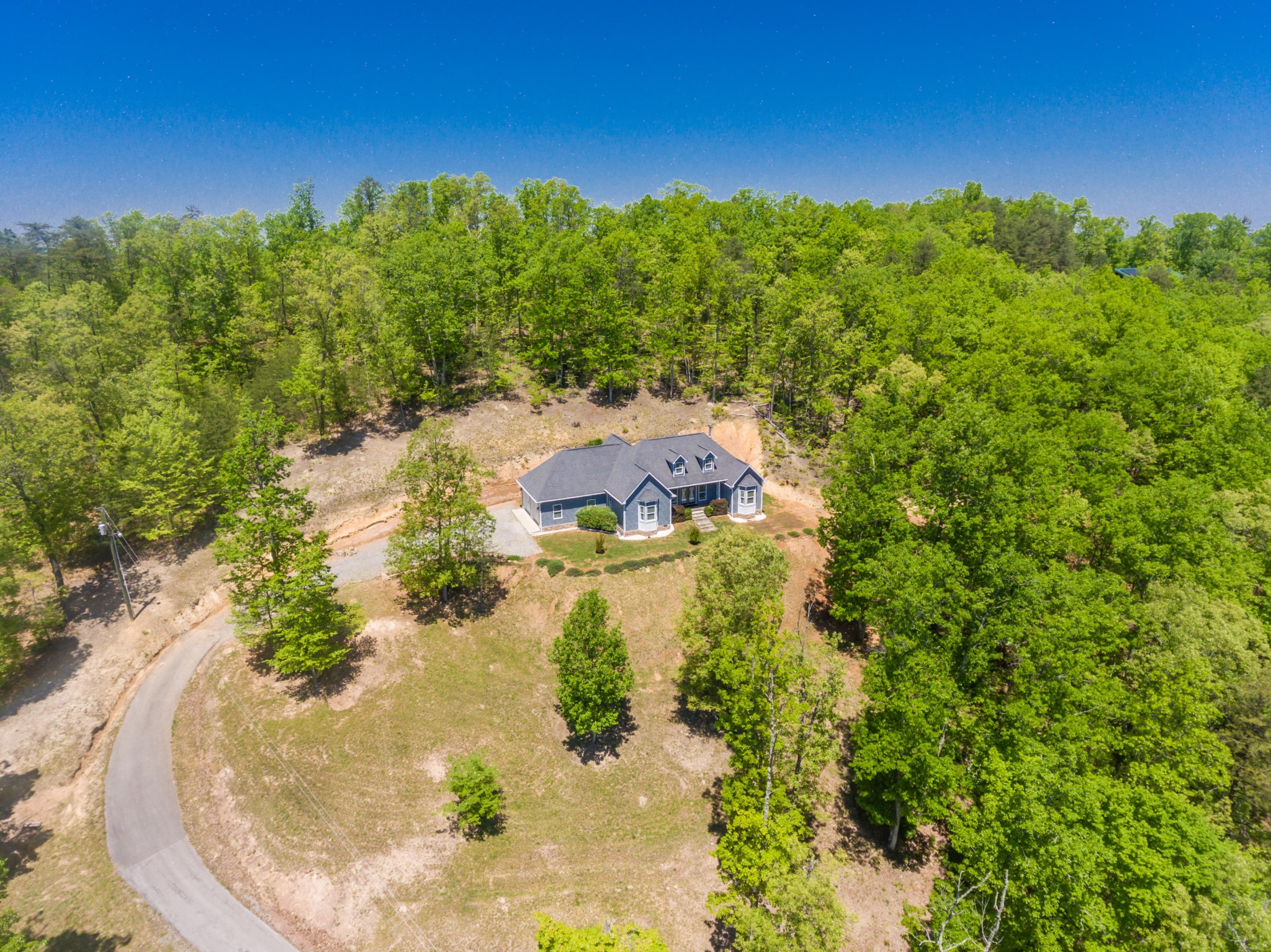 757 Three Point Road Vonore, TN 37885 - Photo 33 of 33 Gallery Image 33