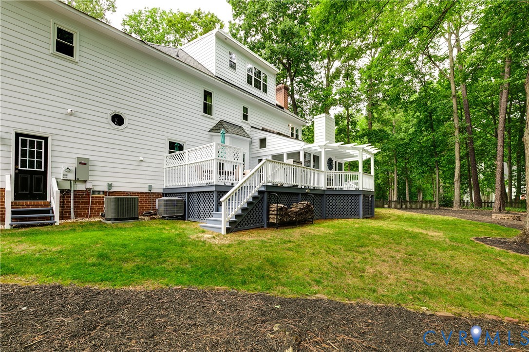 4231 Uppingham Road Richmond, VA 23235 - Photo 69 of 74 Gallery Image 69