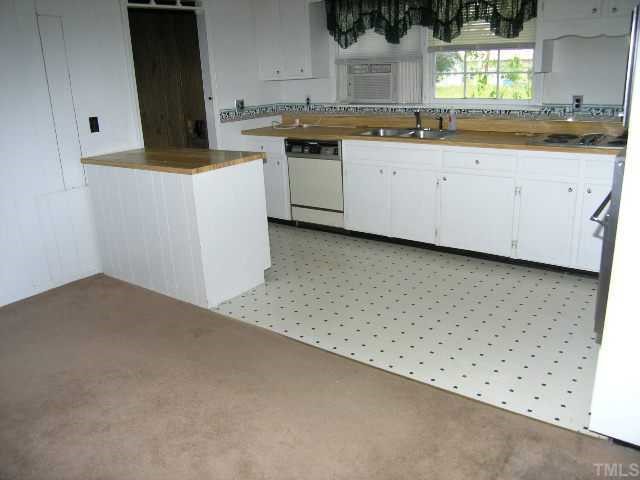 3317 Rock Quarry Road Raleigh, NC 27610 - Photo 3 of 5