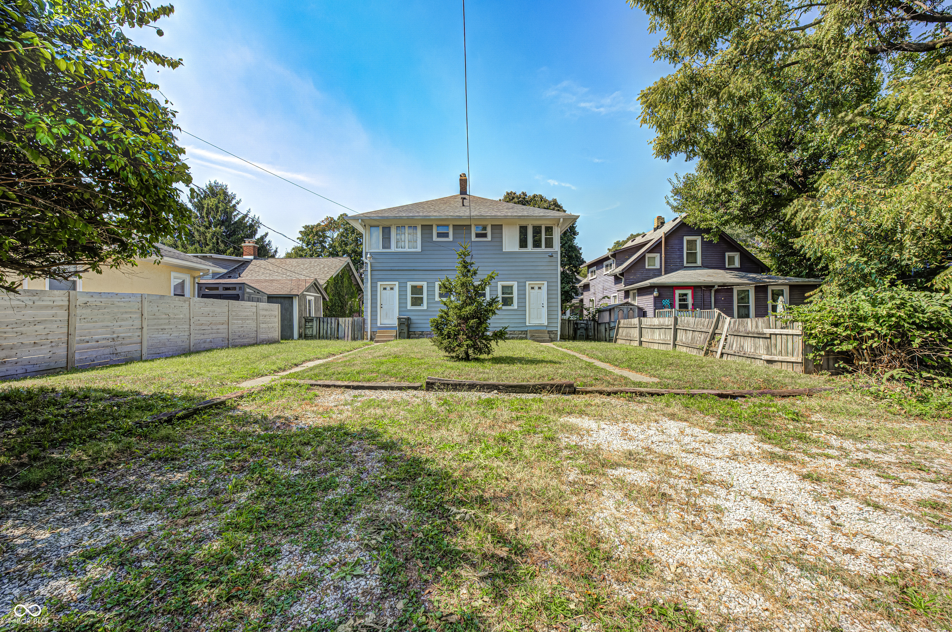3907 Ruckle Street Indianapolis, IN 46205 - Photo 46 of 46 Gallery Image 46