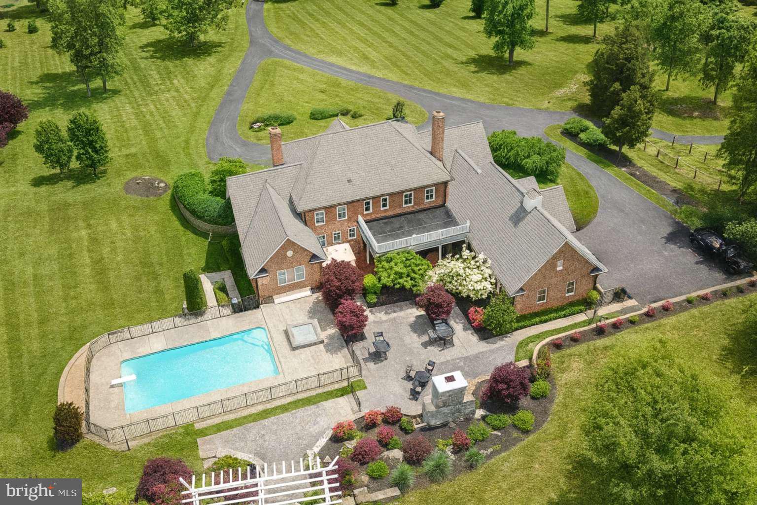 821 Apple Pie Ridge Road Winchester, VA 22603 - Photo 2 of 60 Gallery Image 2