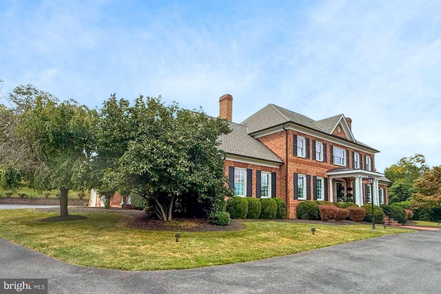 821 Apple Pie Ridge Road Winchester, VA 22603 - Photo 5 of 60 Gallery Image 5