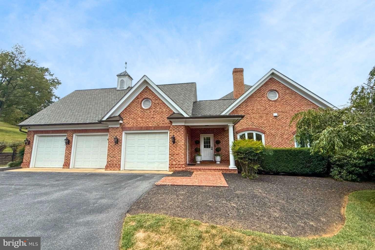 821 Apple Pie Ridge Road Winchester, VA 22603 - Photo 55 of 60 Gallery Image 55