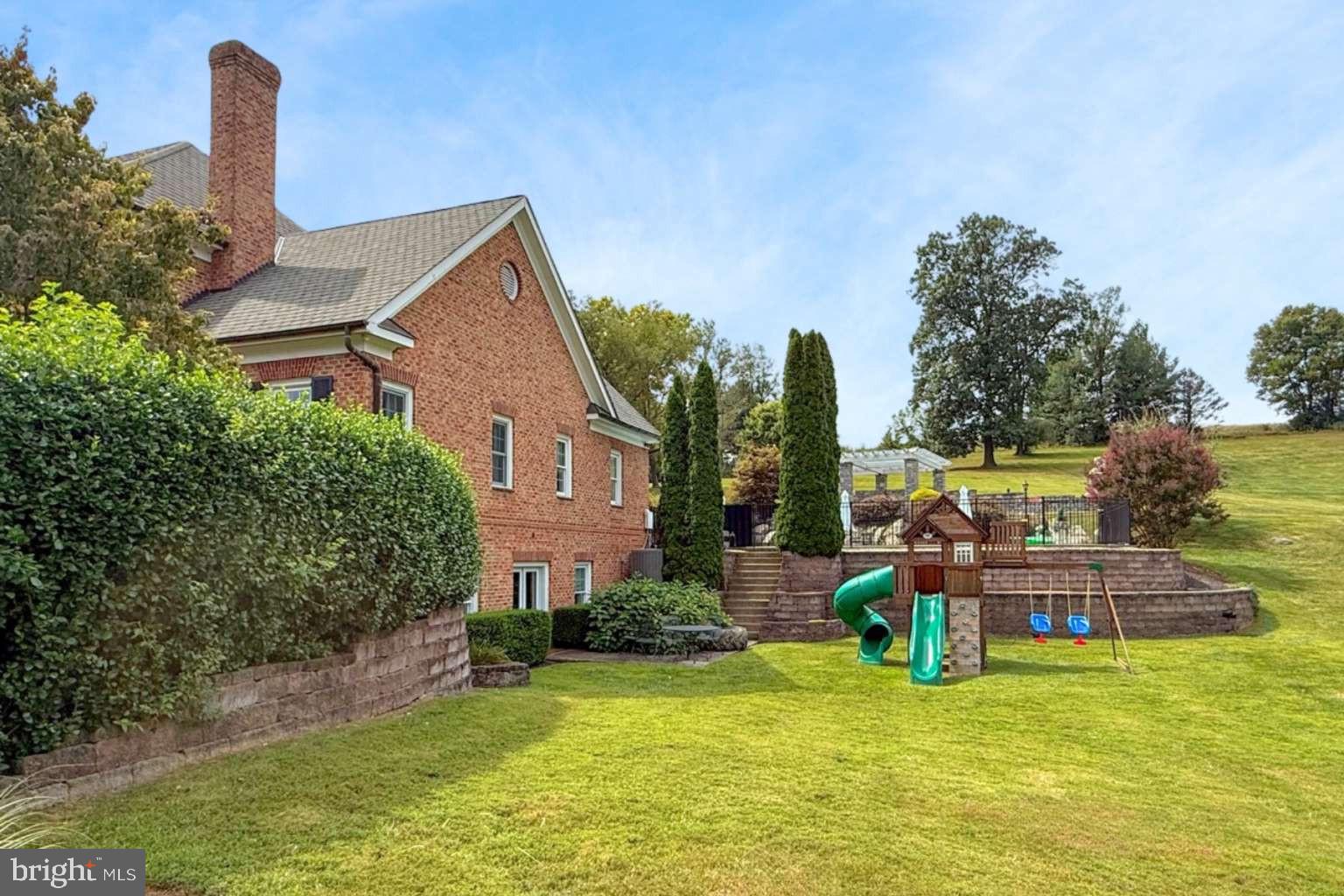 821 Apple Pie Ridge Road Winchester, VA 22603 - Photo 56 of 60 Gallery Image 56