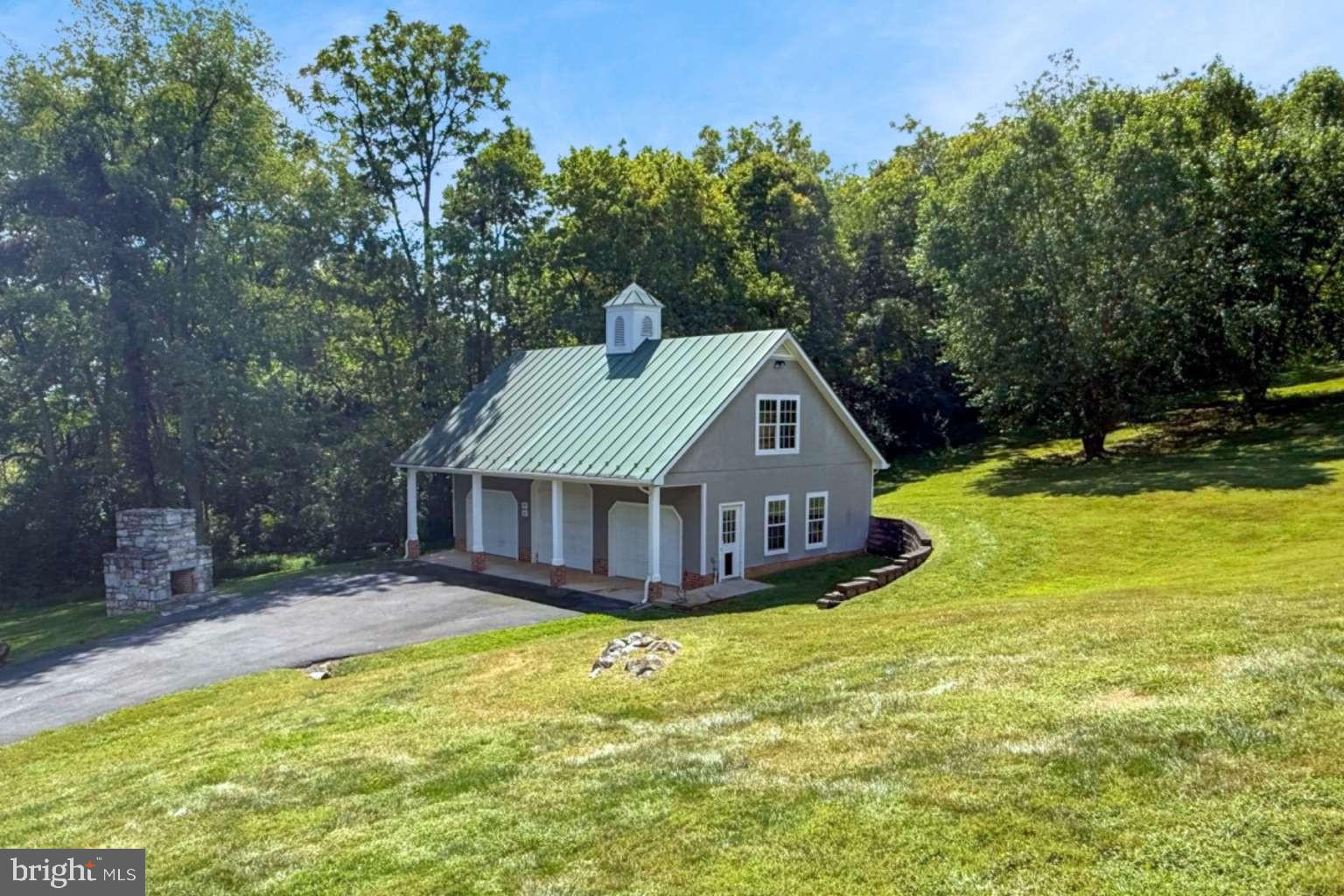 821 Apple Pie Ridge Road Winchester, VA 22603 - Photo 59 of 60 Gallery Image 59