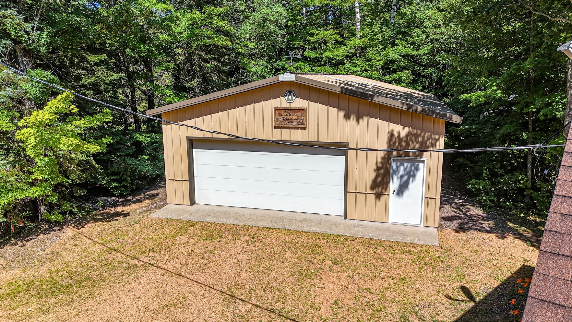 8326 Palmer Road Presque Isle, WI 54557 - Photo 24 of 47