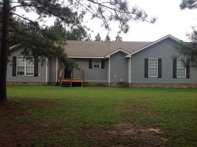 390 Stagecoach Road Macon, GA 31211 - Photo 1 of 22 Primary Photo