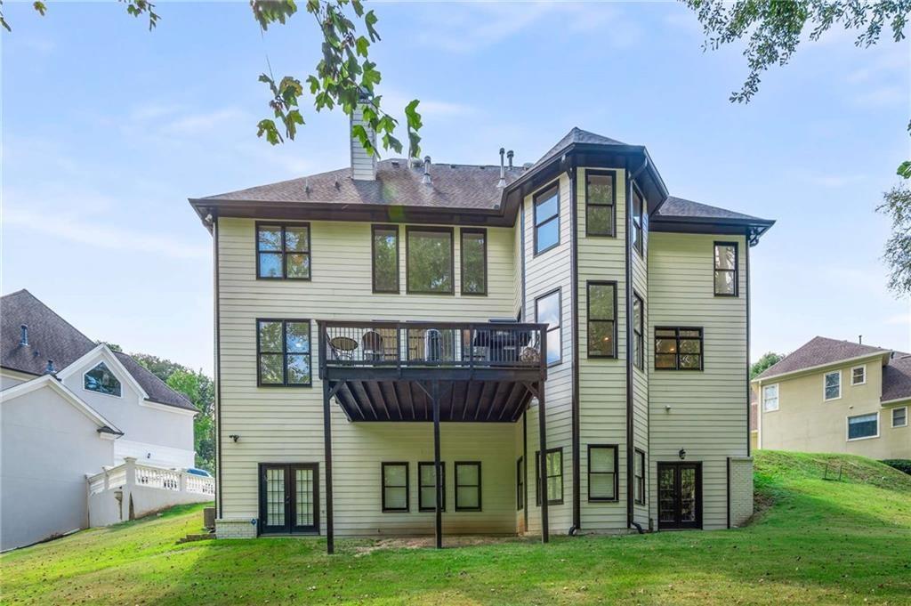 220 Milano Drive Southwest Atlanta, GA 30331 - Photo 41 of 48