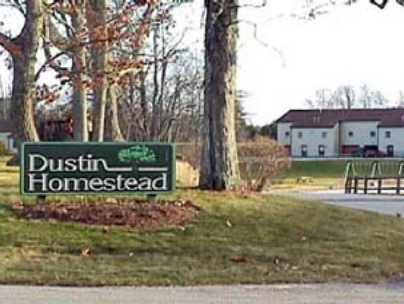 8 Dustin Homestead, Unit 8 Rochester, NH 03867 - Photo 1 of 1