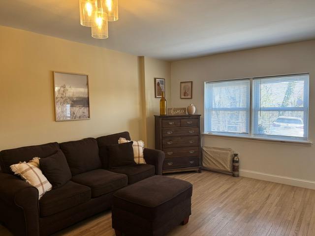 675 Pelham Road, Unit F14 New Rochelle, NY 10805 - Photo 1 of 1 Gallery Image 1