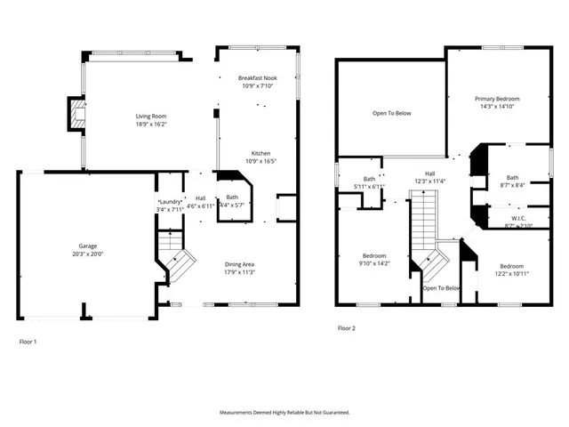 a picture of a very nice looking room