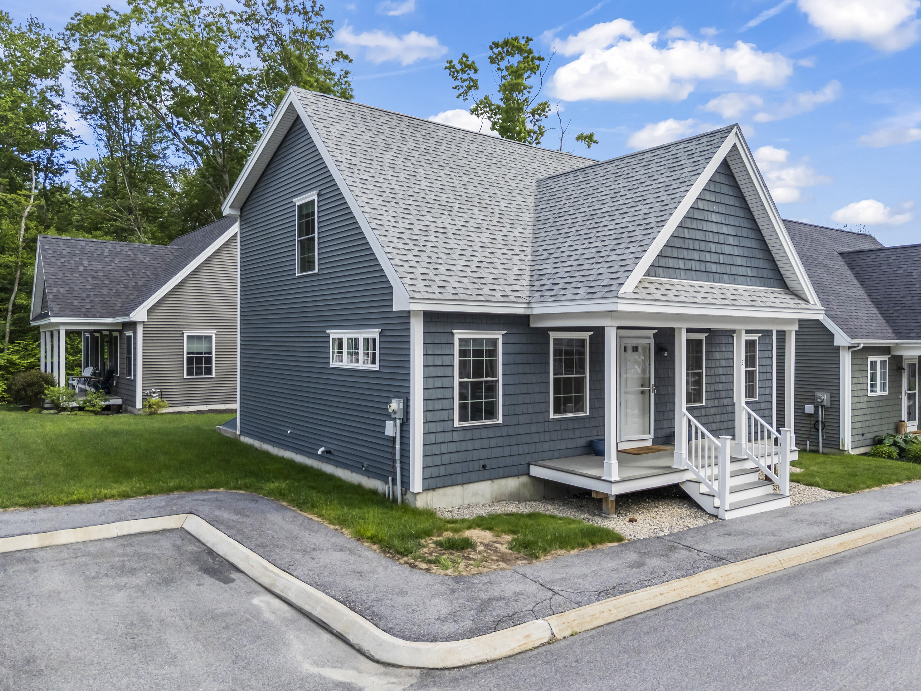 21 Trinity Way, Unit 21 Old Orchard Beach, ME 04064 - Photo 10 of 54 21 Trinity Wy_106