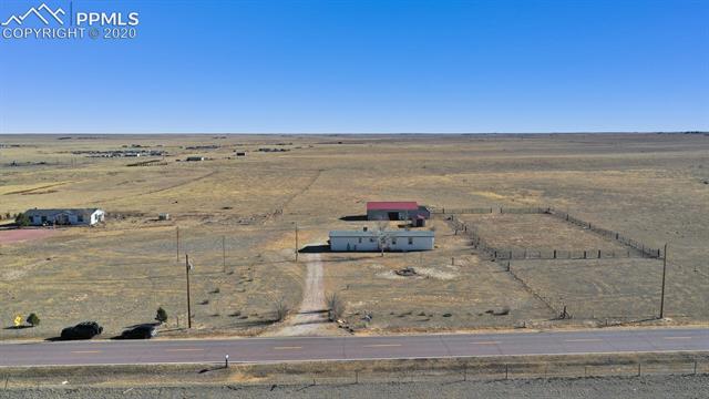 4685 South Yoder Road Yoder, CO 80864 - Photo 31 of 32 Gallery Image 31