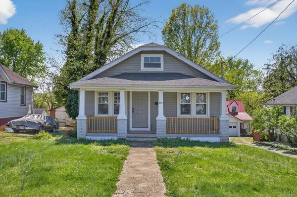 $239,900 | 1511 Radcliff Avenue, Lynchburg, VA 24502