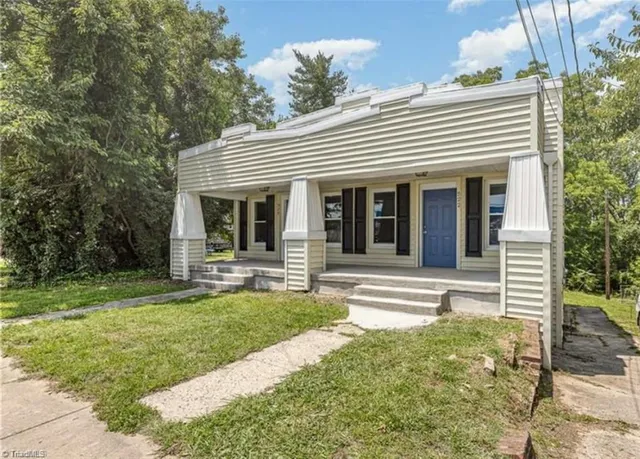 $950 | 522 North Scales Street, Reidsville, NC 27320