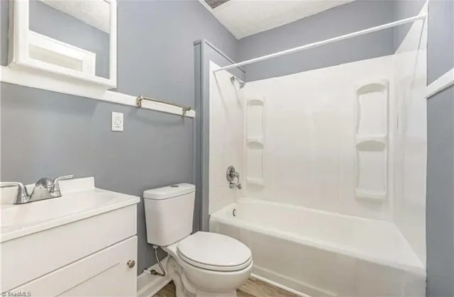 $950 | 522 North Scales Street, Reidsville, NC 27320