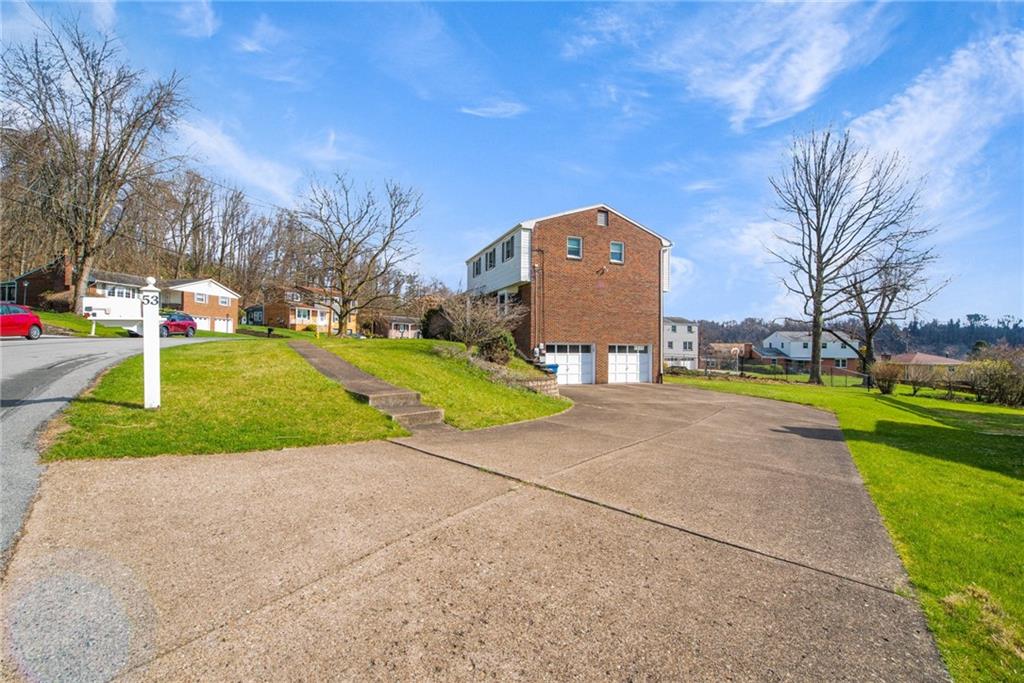 53 Ridgecrest Drive Pittsburgh, PA 15235 - Photo 27 of 32 Gallery Image 27