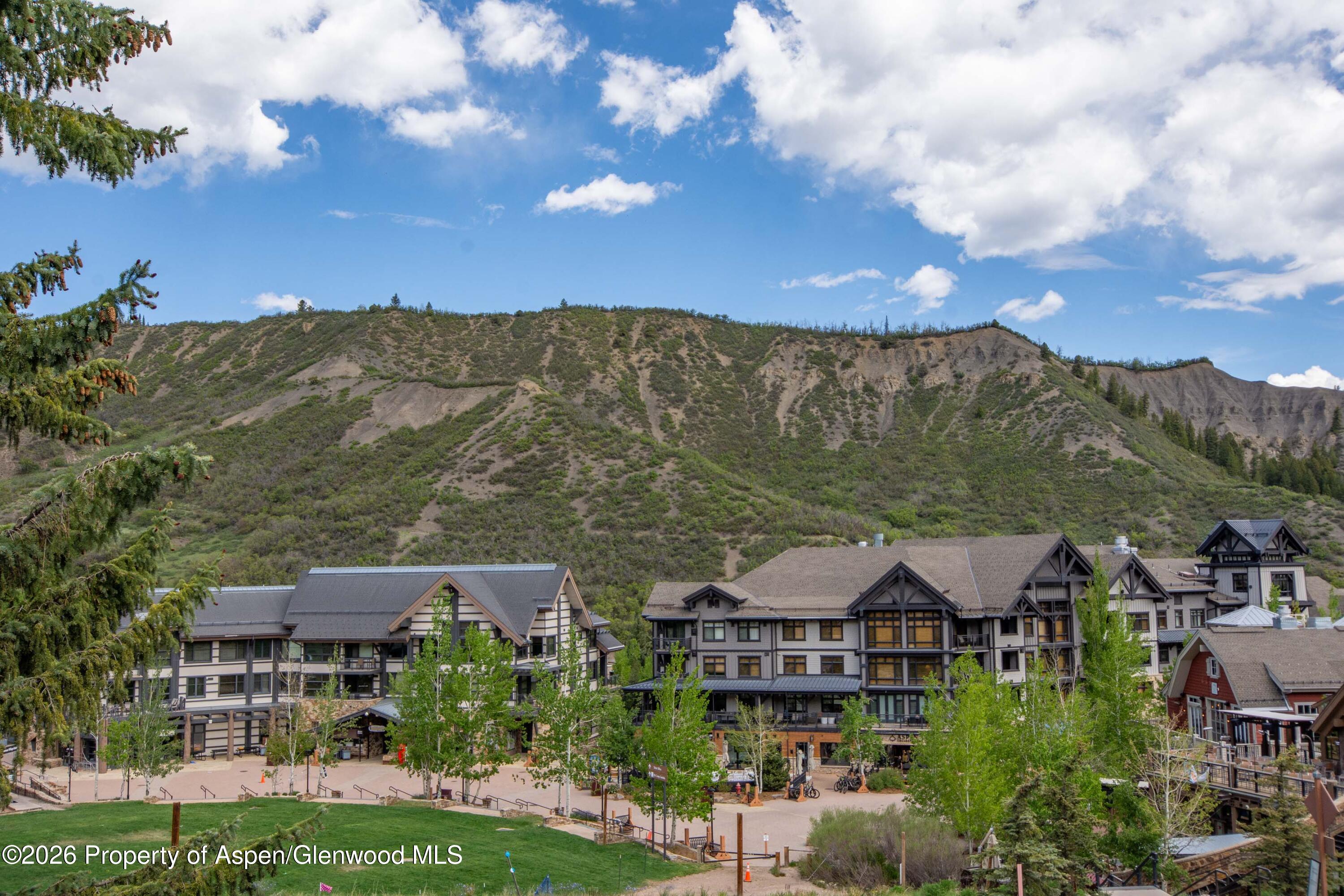 400 Wood Road, Unit 1204 Snowmass Village, CO 81615 - Photo 6 of 28 DSC_6095