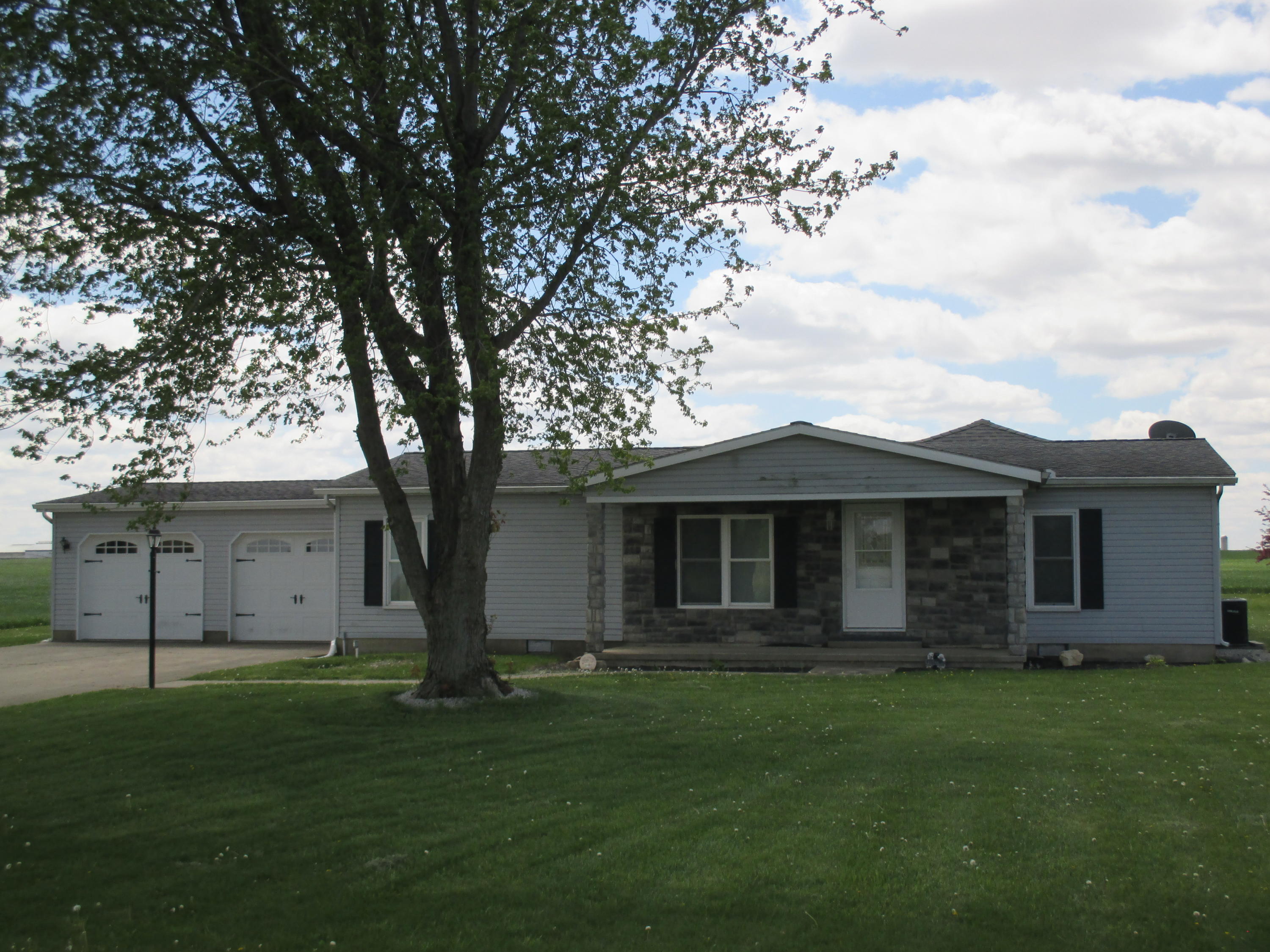 668 Clover 4 Road New Bremen, OH 45869 - Photo 1 of 27 Gallery Image 1