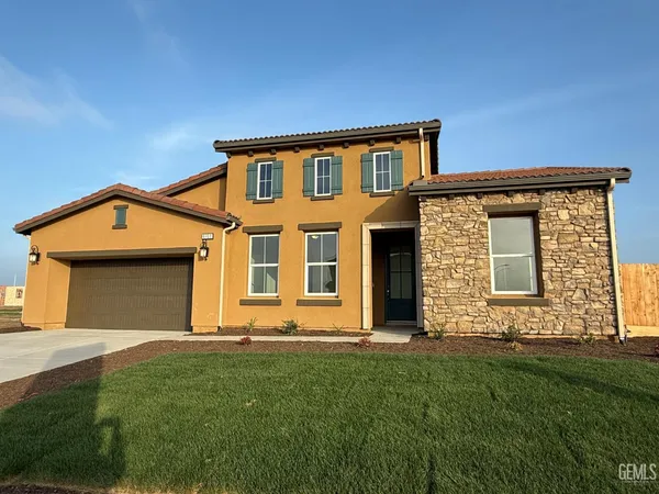 $552,338 | Undisclosed Address, Bakersfield, CA 93314