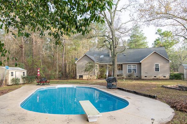 540 Talatha Church Road Aiken, SC 29803 - Photo 42 of 43 Gallery Image 42