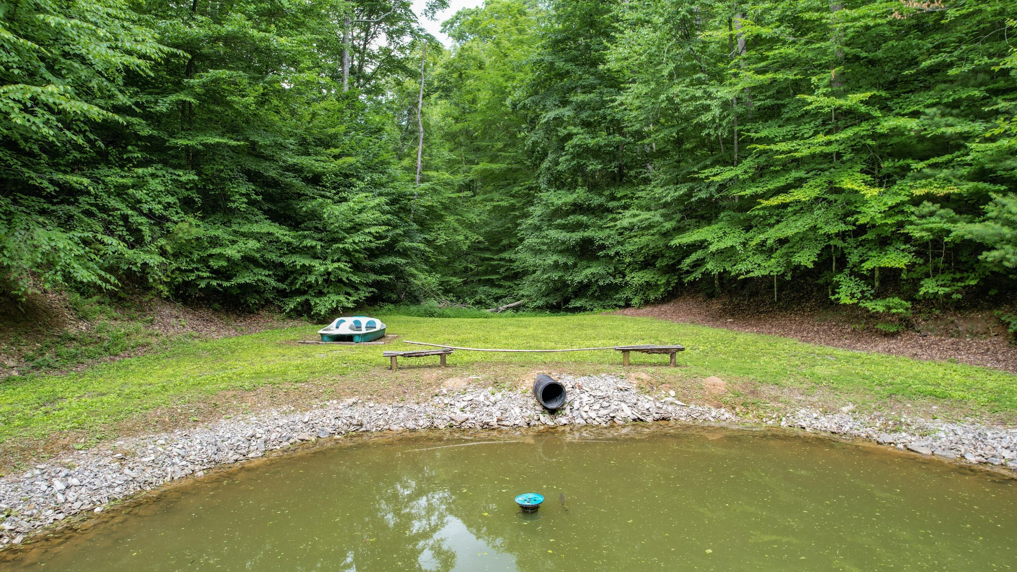 201 Campbell Branch Road Reliance, TN 37369 - Photo 64 of 99