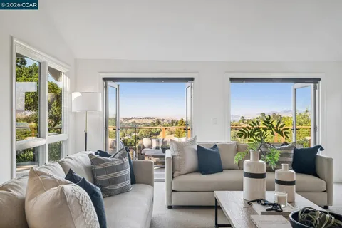 $2,385,000 | 665 Sky Hy Circle, Lafayette, CA 94549