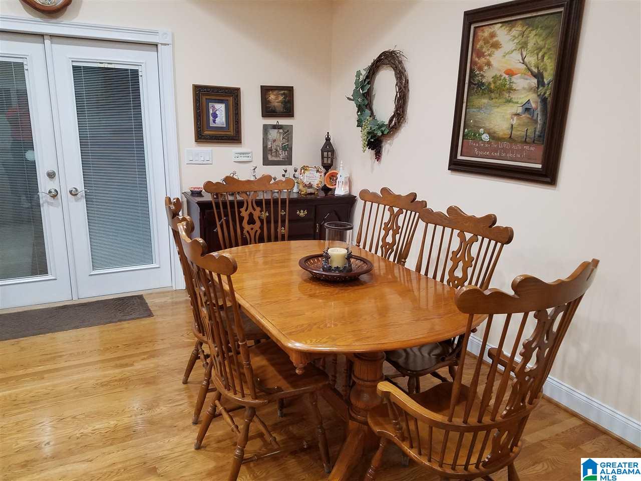 1602 River Bend Road Altoona, AL 35952 - Photo 6 of 34