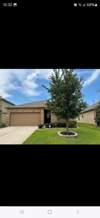 $2,300 | 4219 Kendall Rock Lane, Katy, TX 77449