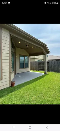 $2,350 | 4219 Kendall Rock Lane, Katy, TX 77449