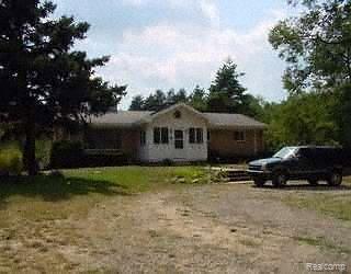 7217 Sashabaw Road Clarkston, MI 48348 - Photo 1 of 1 Property Photo