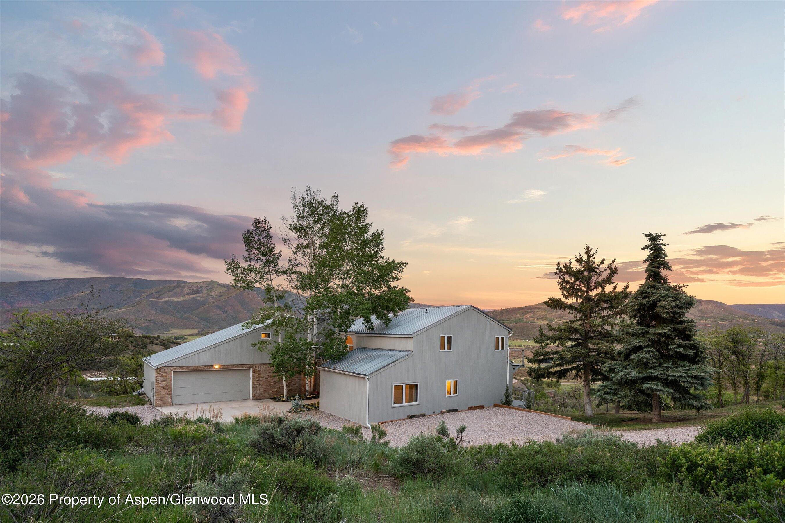450 Solar Way Aspen, CO 81611 - Photo 42 of 64 Exterior