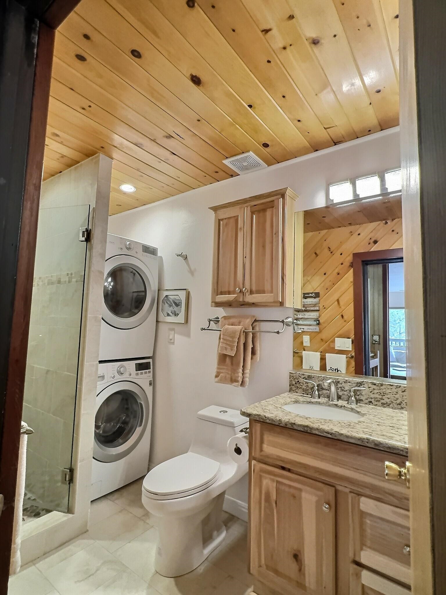 415 Shirley Cyn Road, Unit 8 Olympic Valley, CA 96146 - Photo 18 of 26