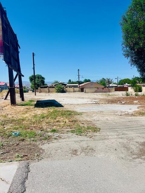 53175 Cesar Chavez Street Coachella, CA 92236 - Photo 5 of 11 a view of a ocean view