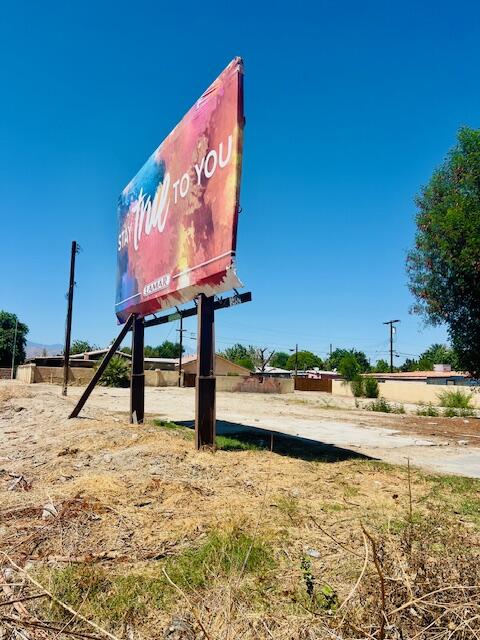 53175 Cesar Chavez Street Coachella, CA 92236 - Photo 9 of 11 a view of a pool with chairs