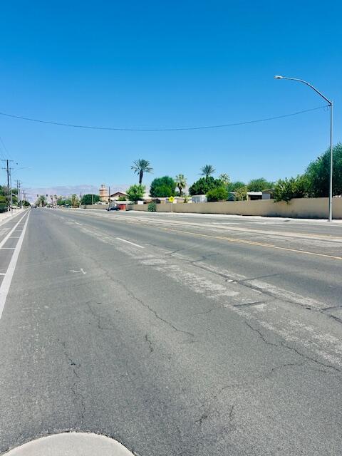 53175 Cesar Chavez Street Coachella, CA 92236 - Photo 10 of 11 a view of a city street