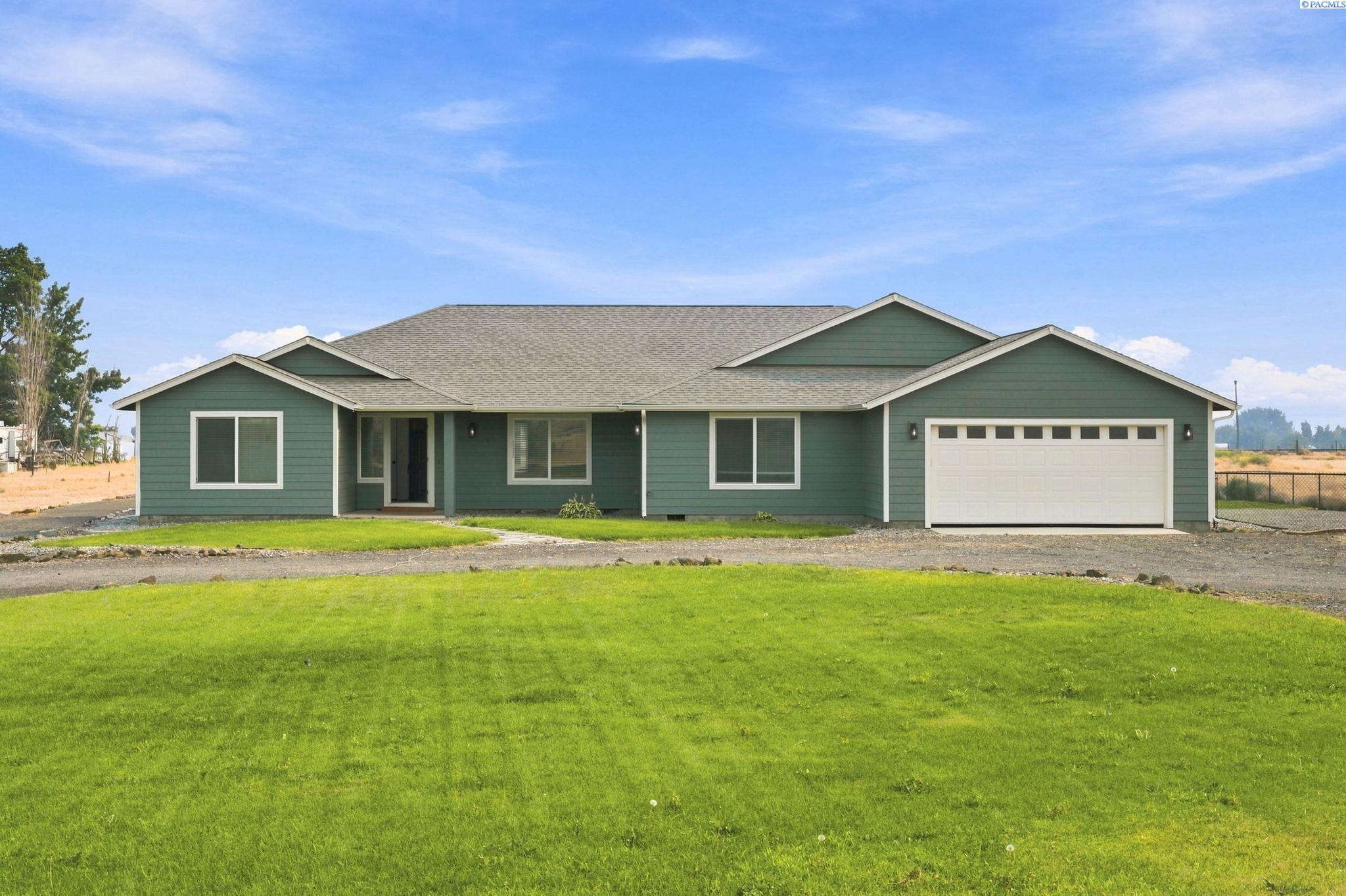 11617 Missimer Road Prosser, WA 99350 - Photo 1 of 36 Gallery Image 1