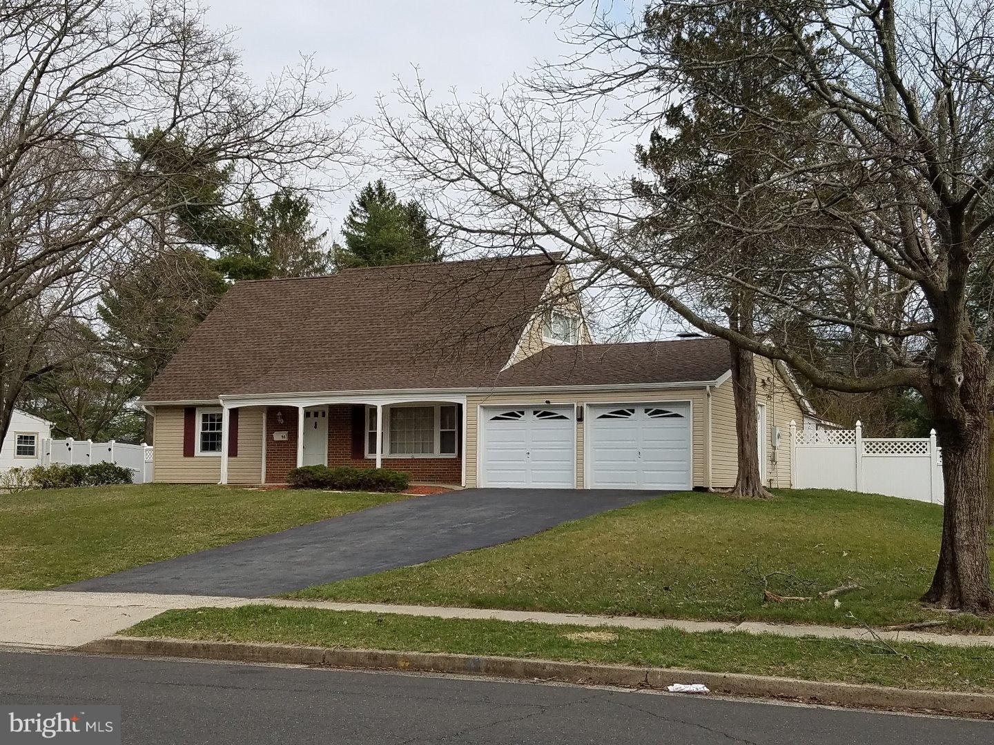 55 Johnson Road Somerset, NJ 08873 - Photo 2 of 25