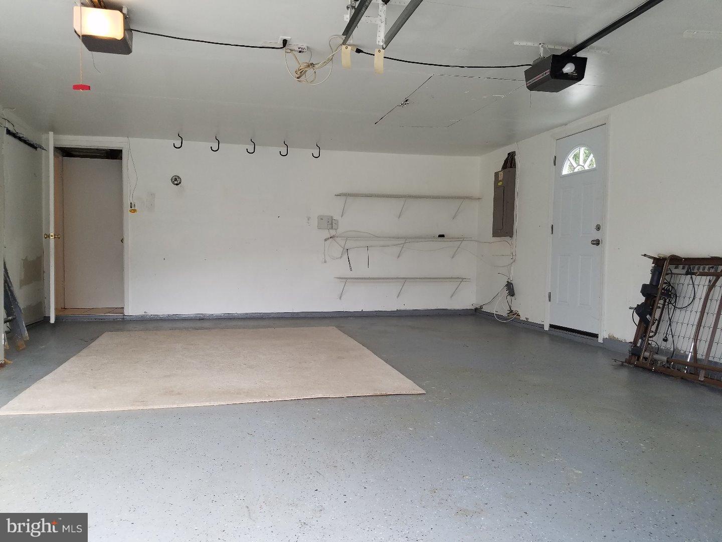 55 Johnson Road Somerset, NJ 08873 - Photo 24 of 25 Garage