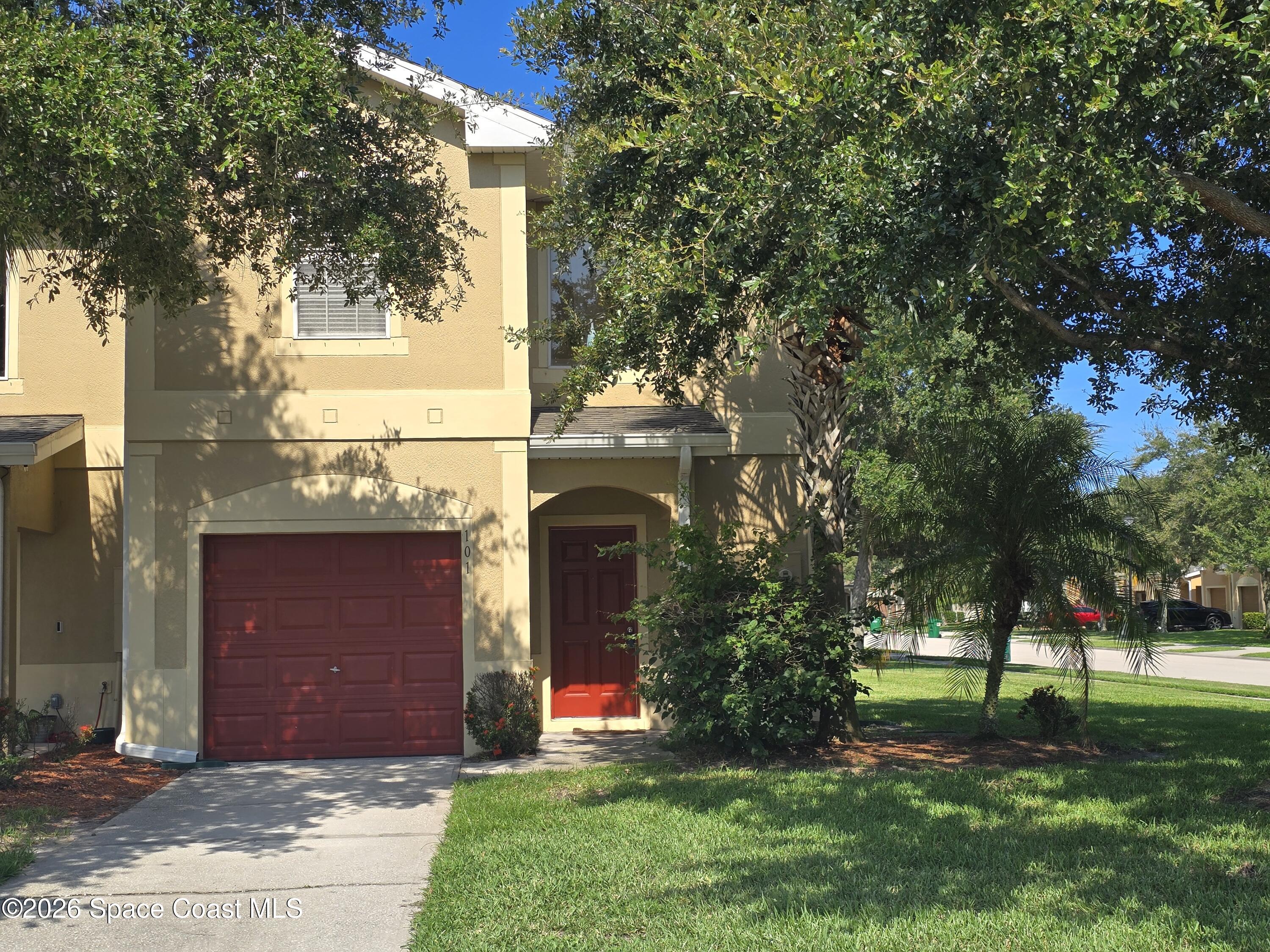 2775 Reston Street, Unit 101 Melbourne, FL 32935 - Photo 1 of 31 20260707_163806