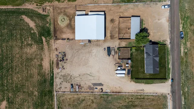 $375,000 | 920 18th Street, Hereford, TX 79045